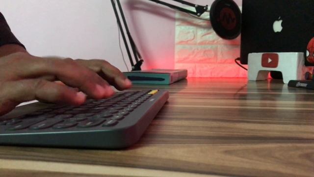 Logitech K380 Review 2021 | Unboxing | Best Mini Keyboard for Mac & Windows 🔥 смотреть онлайн