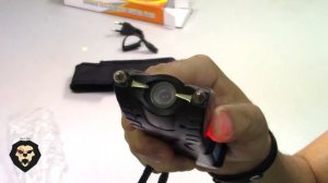 Электрошокер Оса JSJ-916 Type (Видео-Обзор)