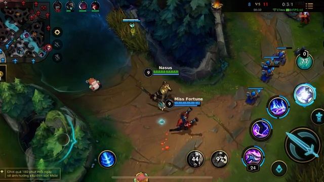 iphone xr ios 17.3 beta 1 test tốc chiến rất cao 60fps+ghi màn hình mượt ổn?pin trâu? смотреть онлайн