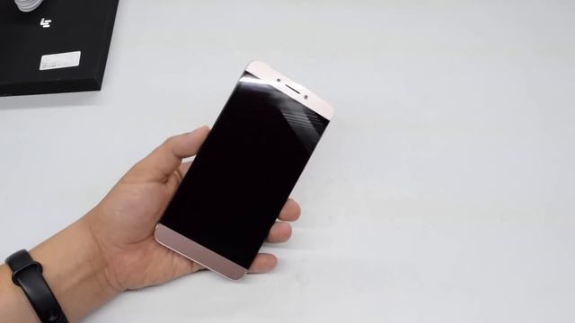 Unboxing Leeco L2 Max - Snapdragon 820 y 6gb RAM sin gastar mucho! смотреть онлайн