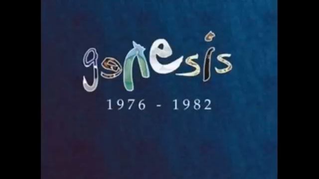 Genesis - Match Of The Day (2007 Remaster) смотреть онлайн