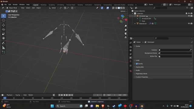 How To Merge Meshes With The Same Armatures | How To Merge Armatures In Blender Updated смотреть онлайн
