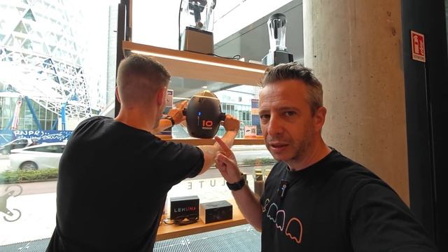 GADGET per L'ESTATE. PLAY da XIAOMI 13 ultra смотреть онлайн