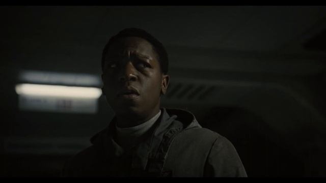 Чужой Ромул Русский трейлер 3 (Дубляж Red Head Sound) Фильм 2024