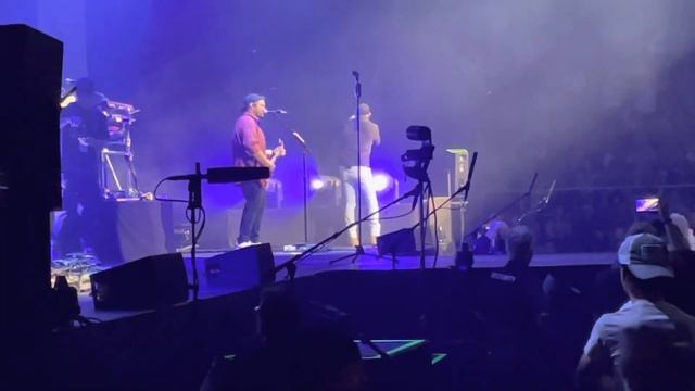 Cole Swindell - Stereotype (Live) - MVP Arena, Albany, NY - 6/8/23 смотреть онлайн