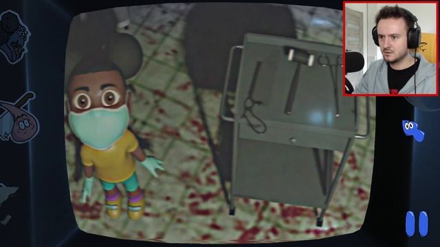 AMANDA MI CHCE ŘÍCT TAJEMSTVÍ?😨AMANDA The Adventurer #5 смотреть онлайн