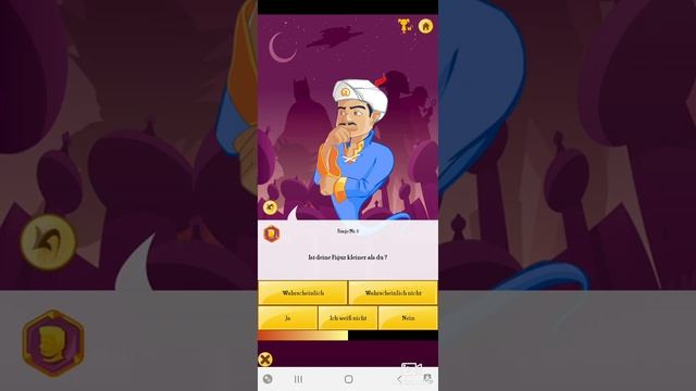 Sven spielt erste mal Akinator wird er alles eraten (Frank,Lukas ,Jonas,Puuki смотреть онлайн