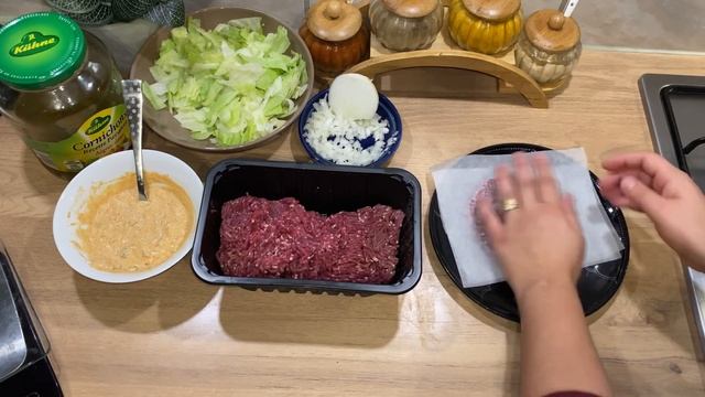 Le Big Mac fait maison 🍔 смотреть онлайн