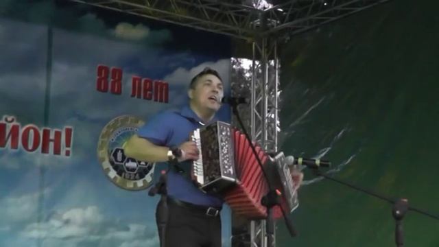 Поет Алексей Ефимов. смотреть онлайн
