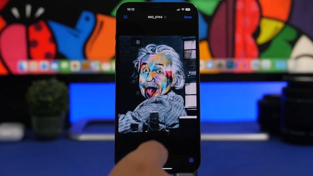 iOS 16 - iPhone TRICKS You Didn’t Know Existed ! смотреть онлайн