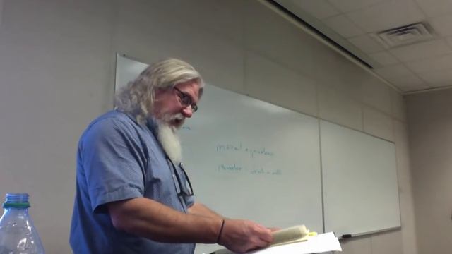 ENGL 2020.006 Sp 19 Lecture 9 Two Towers to Taming of Smeagol смотреть онлайн