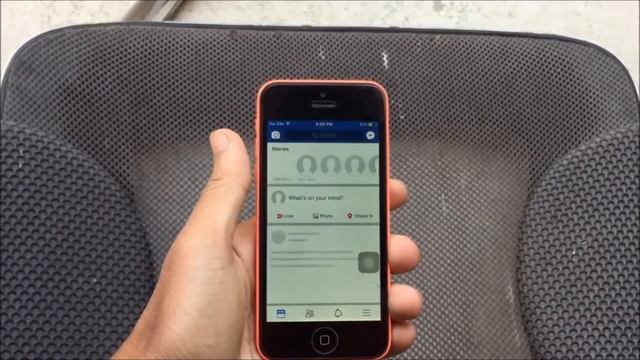iPhone 5c in 2018 Review смотреть онлайн