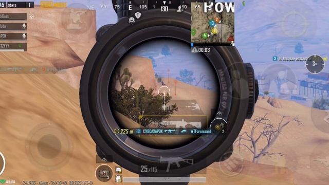 🎉HIGHLIGHTS TOURNAMENT | PUBG MOBILE | IPHONE 12🎉 смотреть онлайн