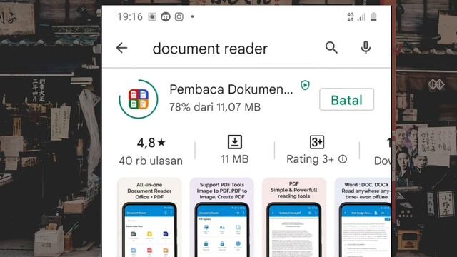 Nyesel Baru Tau | cara membuka file dokumen di wa yang tidak bisa dibuka смотреть онлайн