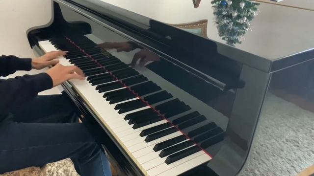 Mira Škorić - Strah od ljubavi piano cover by Ritter Jozef смотреть онлайн