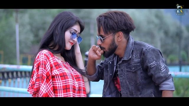 HOT GIRL - RFA Feat. MacStar & Chouhan | Official Music Video | 2020 смотреть онлайн