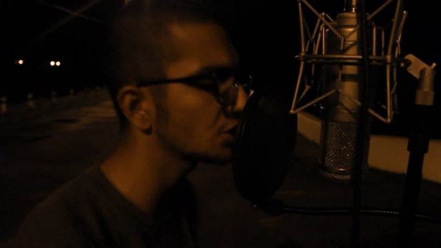 015. Яшар feat. Murovei - Космос (Live) смотреть онлайн