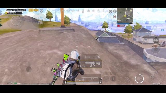 iphone 12 pro max pubg graphics test | new update pubg mobile | zombie’s edge mode pubg mobile смотреть онлайн