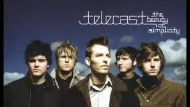 Telecast - radiate смотреть онлайн