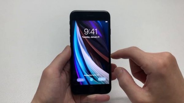 iPhone SE 2020 Wallpapers