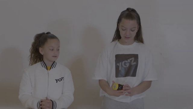 The Apple Bobbing Challenge смотреть онлайн