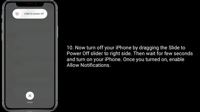 Not Getting Instagram, Snapchat, Message Notifications on iPhone 12, 12 Pro, 12 Pro Max and 12 Mini смотреть онлайн
