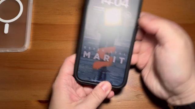 Catalyst influence 霧透白、clear white iphone 14 pro max смотреть онлайн