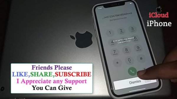 Unlock Forgot Passcode iPhone 13,12,11,X,8,7,6 |How To Unlock iPhone If Forgot Password
