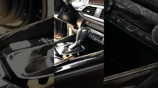 2017 Mazda CX 9 carplay AA install. смотреть онлайн