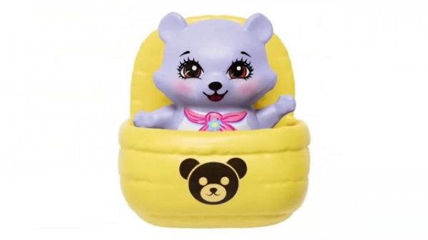 Новинки Энчантималс 2023 года!🥳😍 новая коллекция Enchantimals Sunshine Beach#энчантималс#куклы