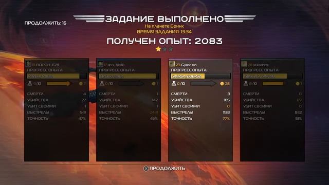 Helldivers gameplay смотреть онлайн