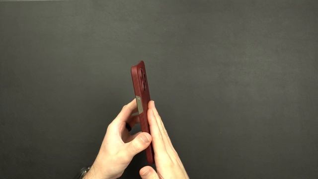 Latercase Cyber Edition iPhone 15 Pro Max - ALMOST PERFECT смотреть онлайн