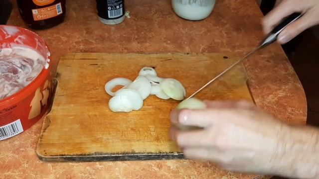 Осенний шашлык смотреть онлайн