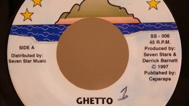 Life aka Ghetto Child riddim 1997 (7 star) Mix Mob Mafia Sound Zim смотреть онлайн