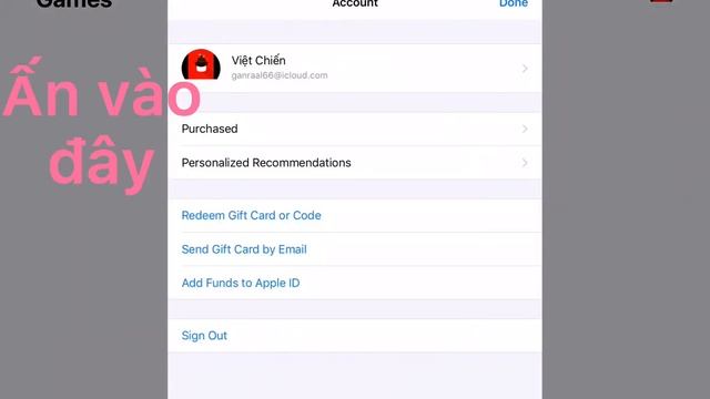 Share ID Apple Minecraft, BullyAnyversary, GTA, Lumafusion, BADLAND, HitmanSniper và nhiều game khá смотреть онлайн