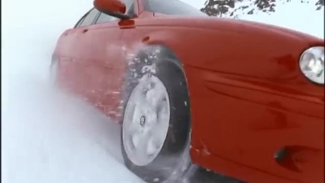 Driving down a ski slope! - Speed - BBC смотреть онлайн