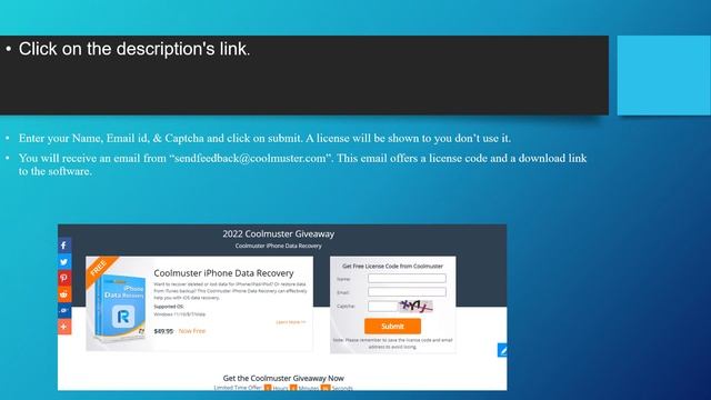 Data recovery software free смотреть онлайн