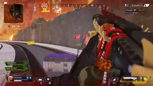 Apex Legends: aight bet смотреть онлайн