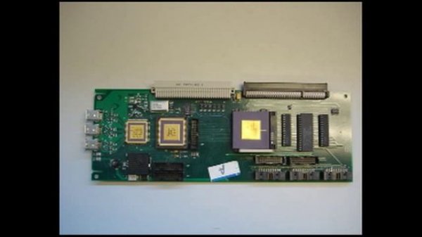 FireWire 400 vs. FireWire 800