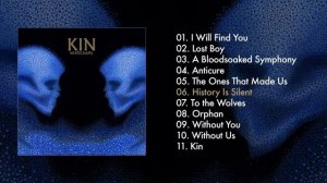 Whitechapel - Kin (FULL ALBUM)