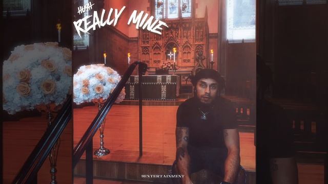 HU9H - Really Mine (Official Audio) смотреть онлайн