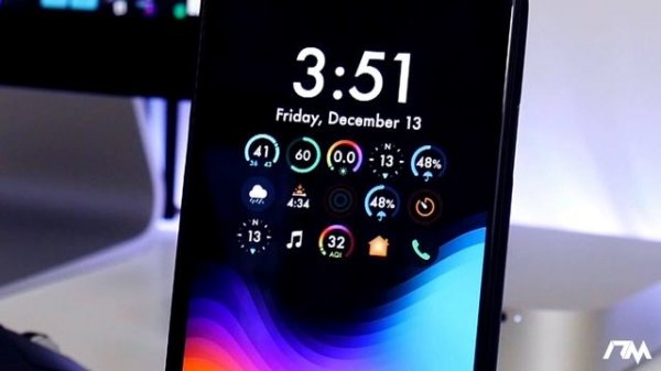 Tweak Review: Complications - Apple Watch Widgets On iPhone