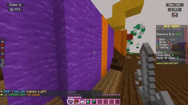 CUTEST PINK TEXTURE PACK EVER + distracted story telling | 1.16 to 1.8.9 | Minecraft JAVA Edition смотреть онлайн