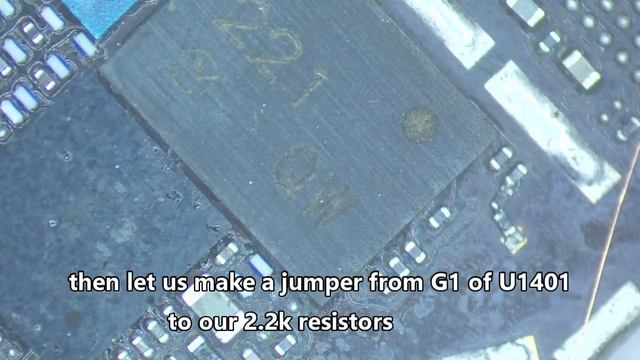 iPhone 6/6plus battery no data jumper solution смотреть онлайн