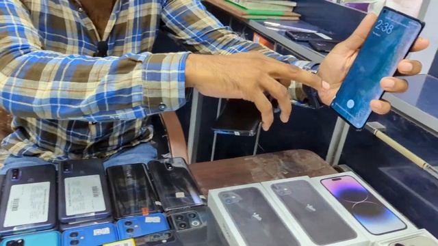 Mobile Phone Wholesale Market | Best Budget Phone Price | Gaming & Camera phones | 1plus,Apple,moto смотреть онлайн