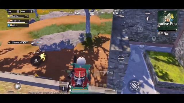 Losing control with iphone XR ⚡️ / fastest 0.5 kb player / Iphone XR pubg test ios 14.3 смотреть онлайн