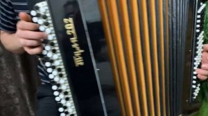 Баян Тула —202.Баян Тульский тот же Этюд. Продажа (Купить) как новый. Тел. 89107349227