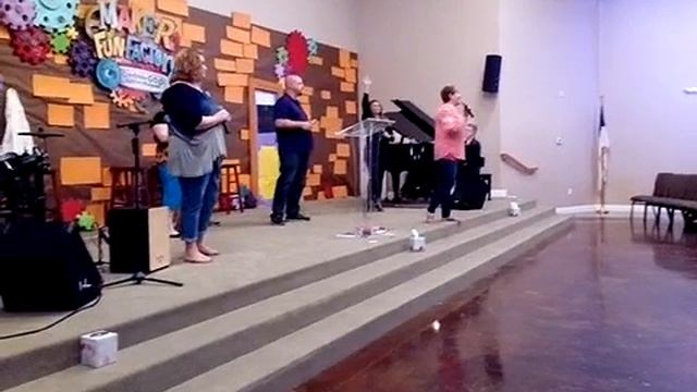 Litchfield family baptism, plus Haley Porter смотреть онлайн