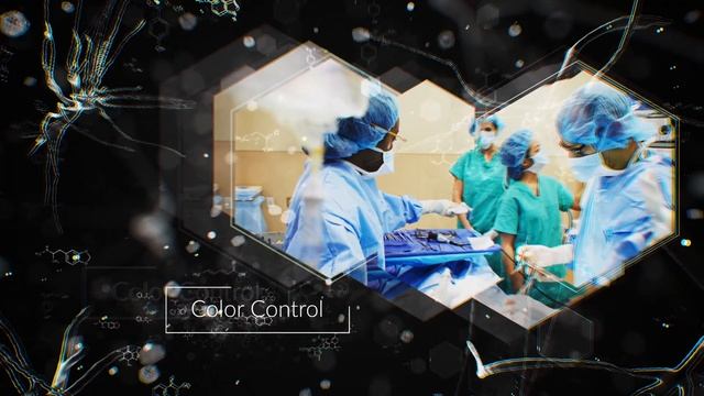 Neurons Medical Slideshow After Effects смотреть онлайн