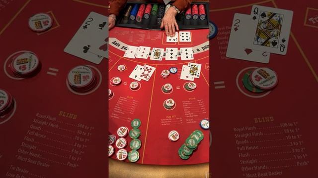 LIVE Ultimate Texas Hold ‘Em from Las Vegas! Celebrating 20,000 subscribers! Monday 4/1 8pm et смотреть онлайн